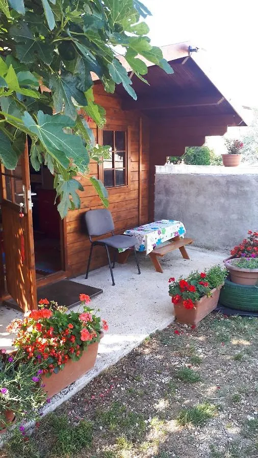 Apartment Lara Medulin