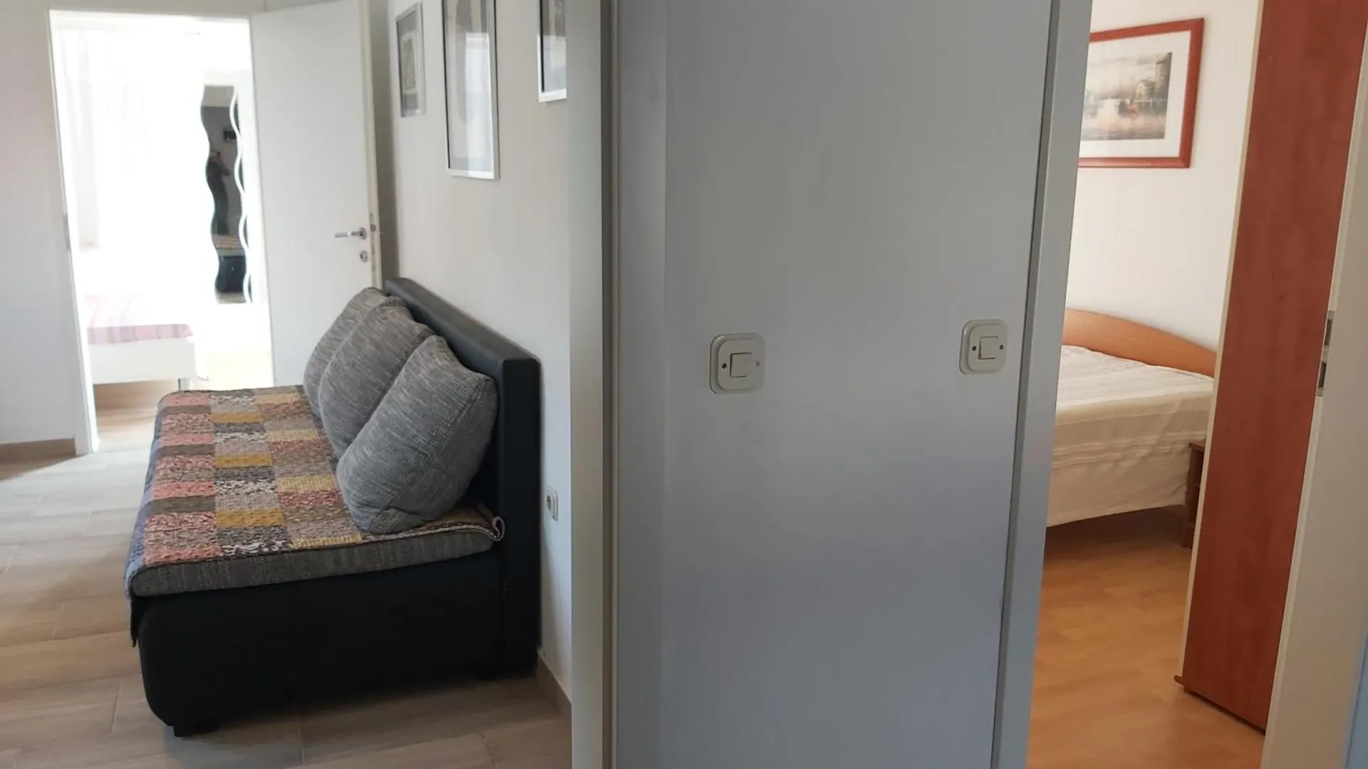 Apartment Lara Medulin