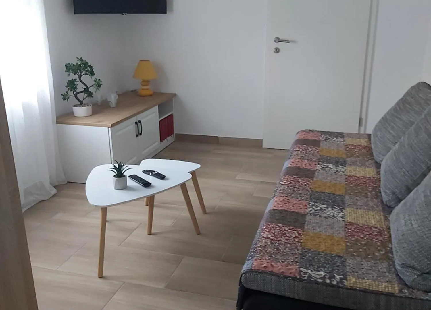 Apartment Lara Medulin 0*,
