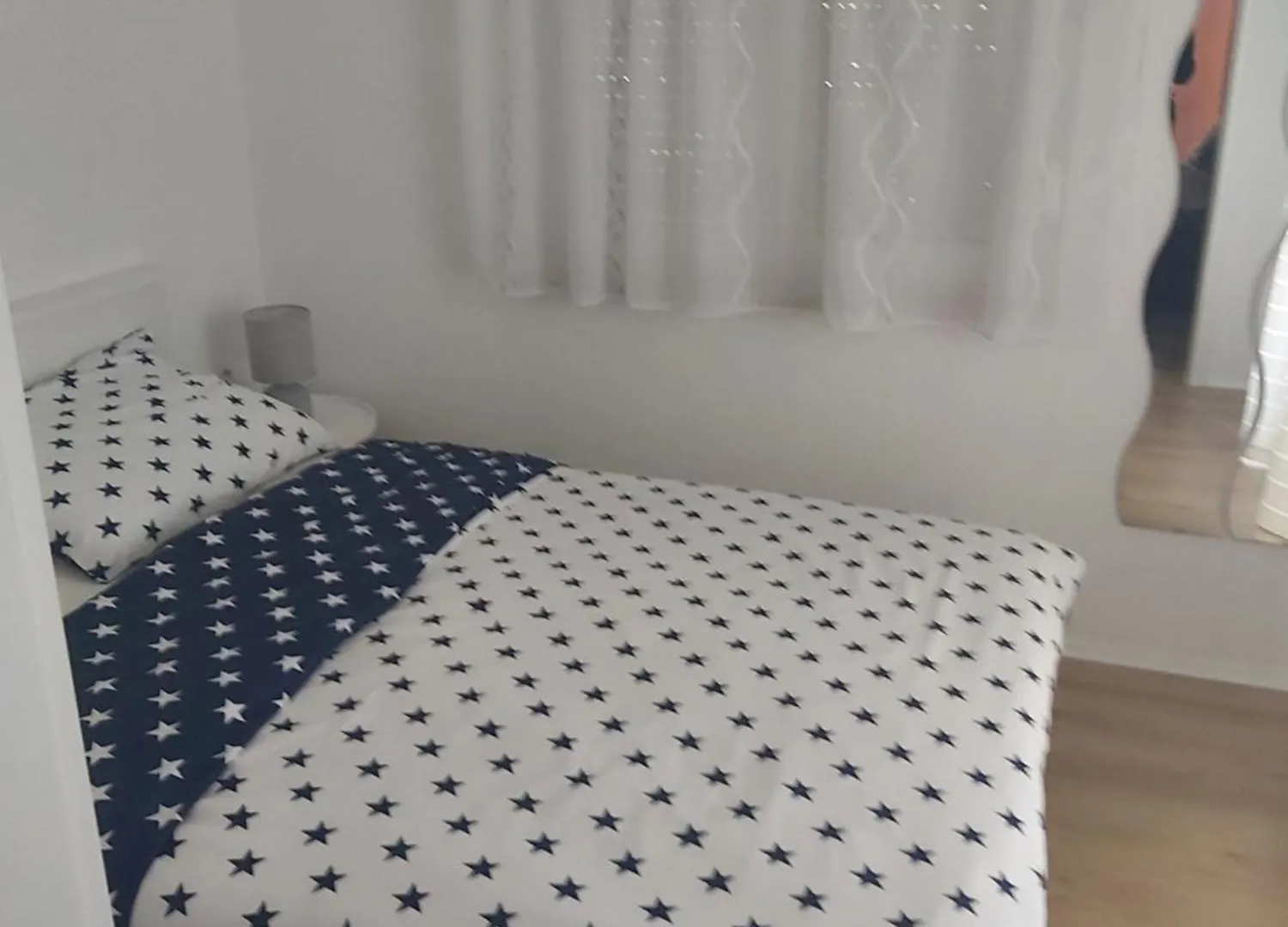 Apartment Lara Medulin