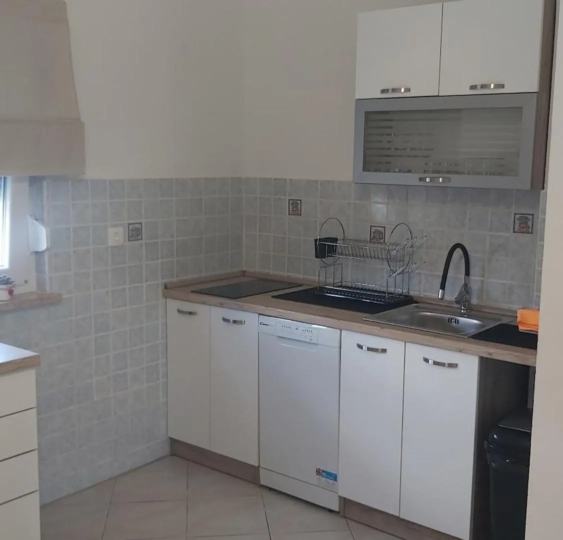 Apartment Lara Medulin