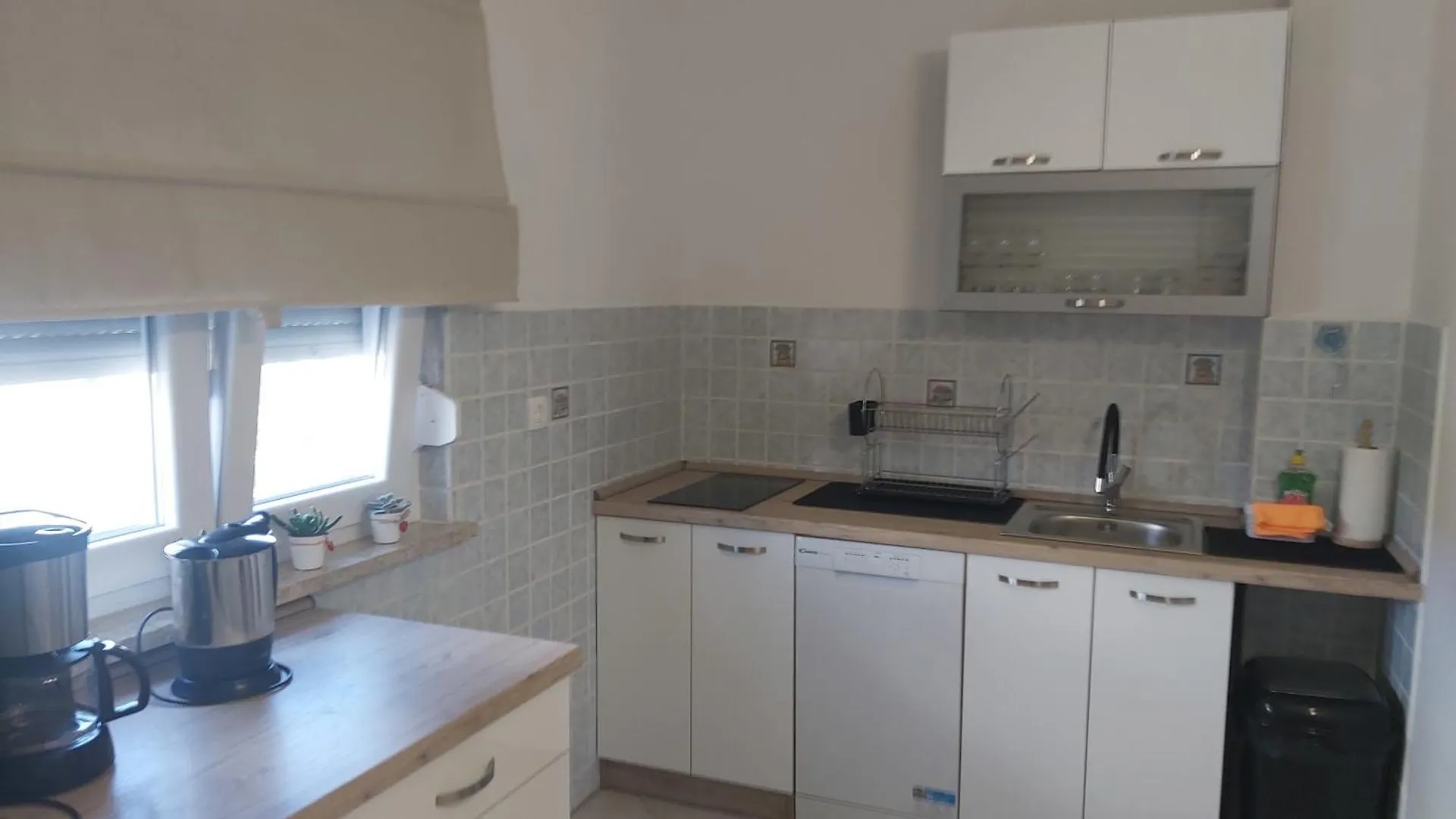 Apartment Lara Medulin Hırvatistan
